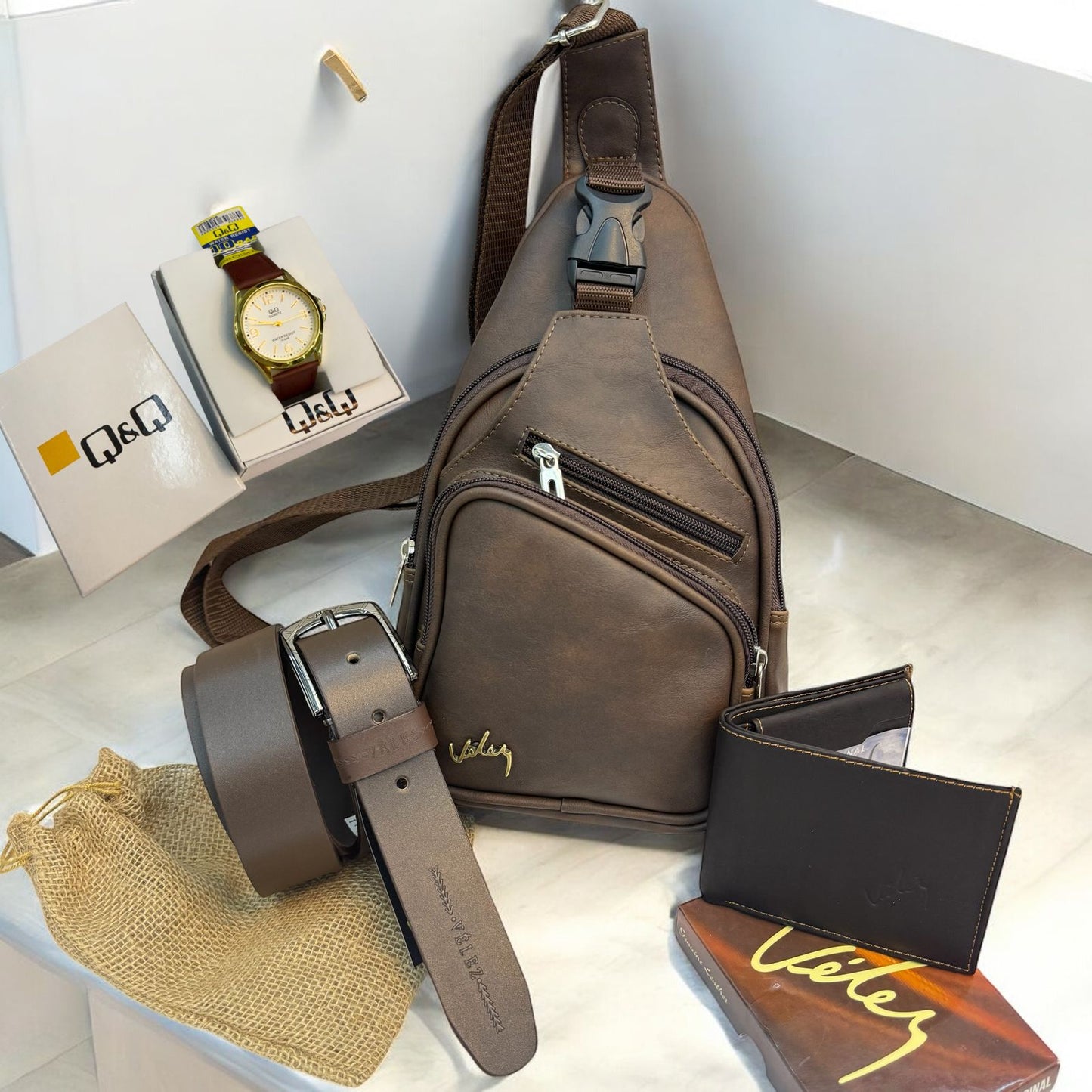 Kit Vélez | ESTILO Y CALIDAD