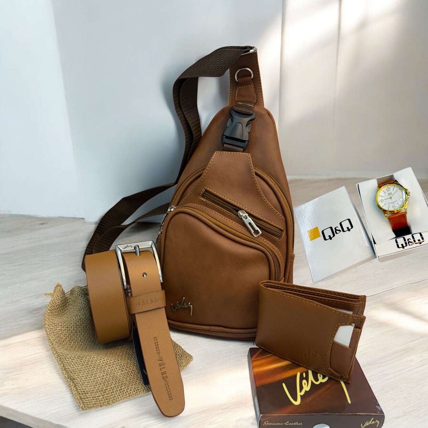 Kit Vélez | ESTILO Y CALIDAD