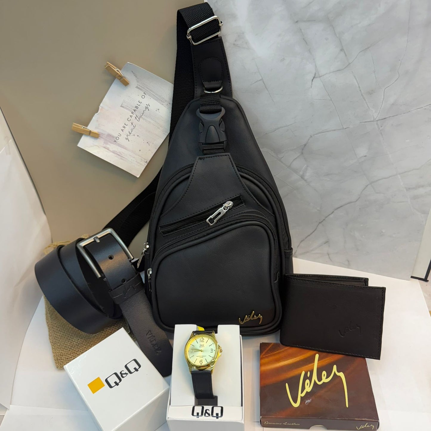 Kit Vélez | ESTILO Y CALIDAD